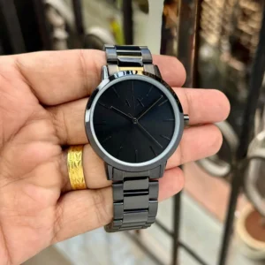 Armani Exchange Watch For Men (LAB398)