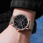 Armani Exchange Watch For Men (LAB403)