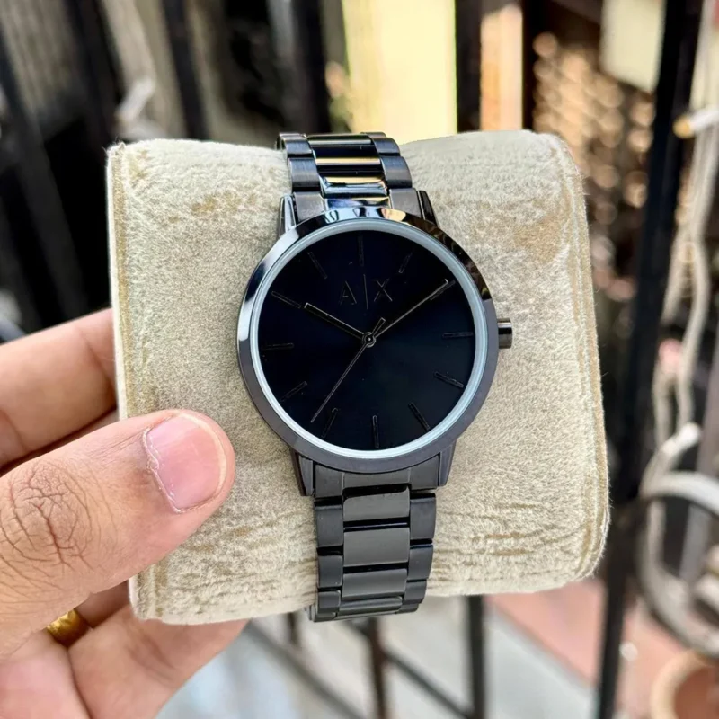 Armani Exchange Watch For Men (MGC19)