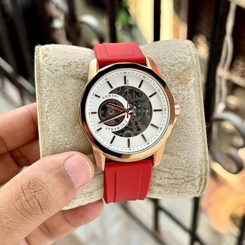 Armani Exchange Watch For Men (MGC27)