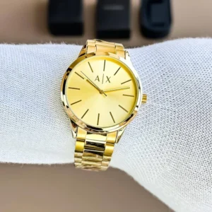 Armani Exchange Watch For Men (MGC28)