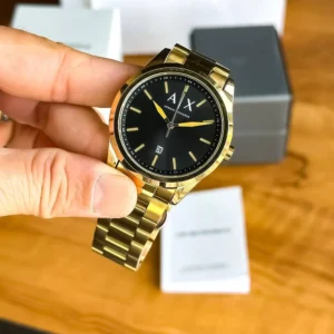 Armani Exchange Watch For Men (MGC43)