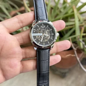 Armani Exchange Watch For Men (SL467)