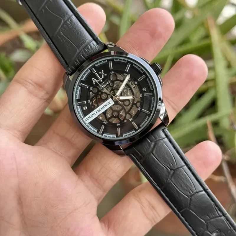 Armani Exchange Watch For Men (SL469)