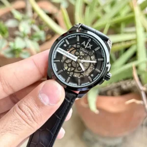 Armani Exchange Watch For Men (SL469)