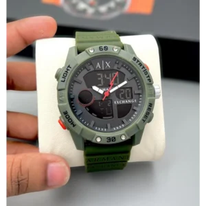 Armani Exchange Watch For Men (SL801)