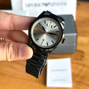 Armani Exchange Watch For Men (SW2139)