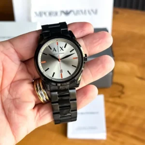 Armani Exchange Watch For Men (SW2139)