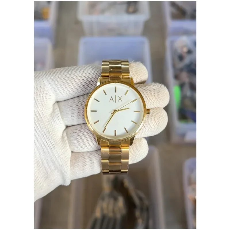 Armani Exchange Watch For Men (SZ110)