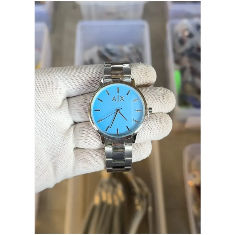 Armani Exchange Watch For Men (SZ112)