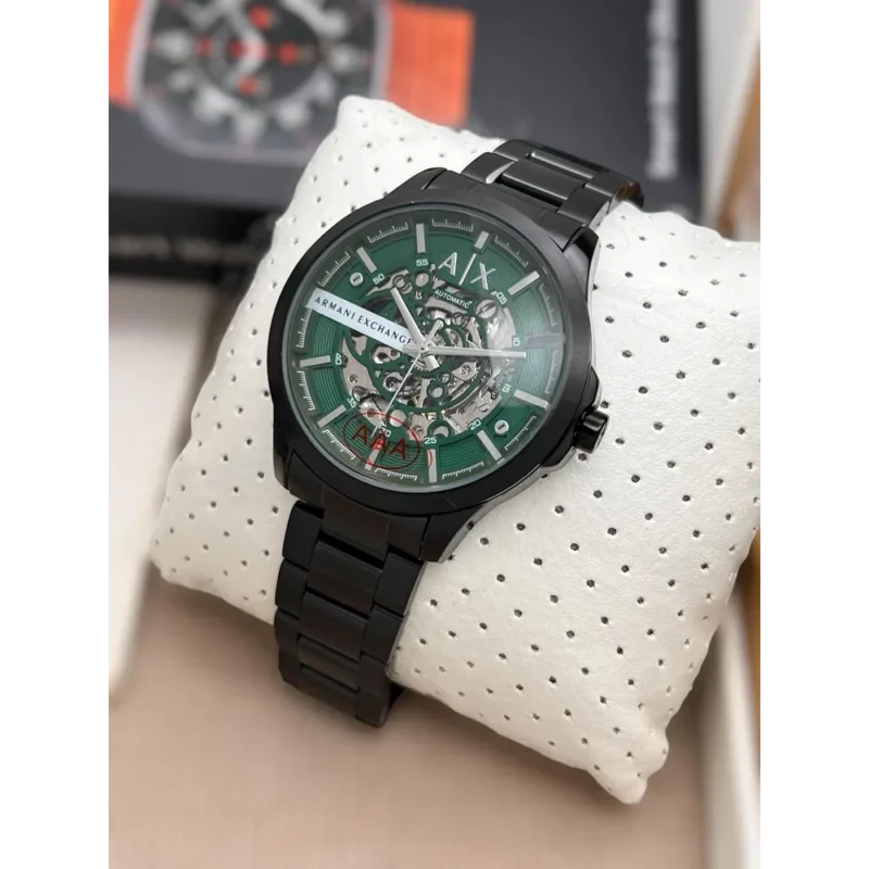 Armani Exchange Watch For Men (ZS102)