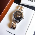 Armani Exchange Watch Gun Metal For Men (SW2035)