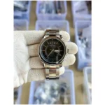 Armani Exchange Watch Gun Metal For Men (SW2035)