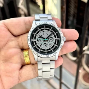 Armani Exchange Watch Hampton For Men (SW2150)