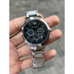 Armani Watch All Working For Men (FIT123)