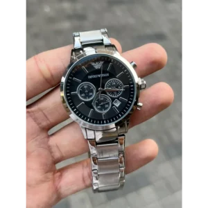 Armani Watch All Working For Men (FIT123)