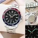 Armani Watch For Men (SL294)