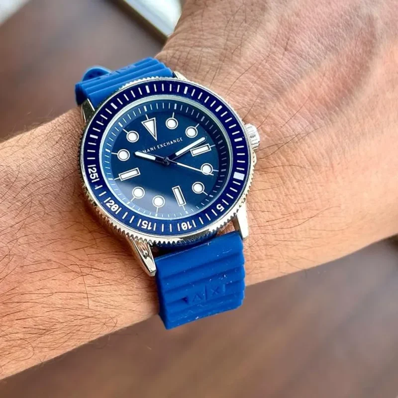 Armani Watch For Men (SUP297)