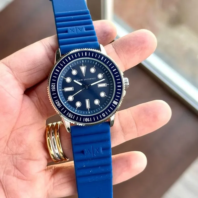 Armani Watch For Men (SUP298)