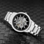 Armani Watch Meccanico For Men (SL879)