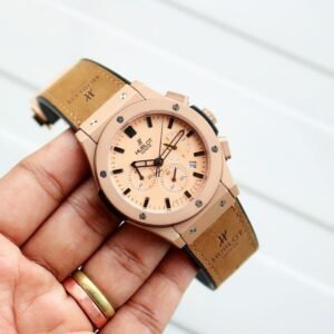 Attractive Look With Hublot Big Bang Watch For Men (SG-251)