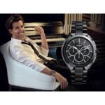 Attractive Men’s Rado Watch Stainless Steel (SG-226)