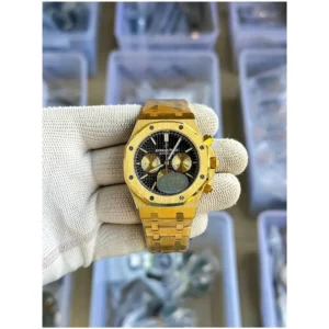 Audemars Pigeut Watch royal oak chronograph For Men (SL209)