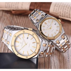 Audemars Piguet Royal Oak Couple Watch (BSF344)