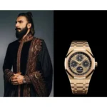 Audemars Piguet Royal Oak Watch For Men (BSF358)