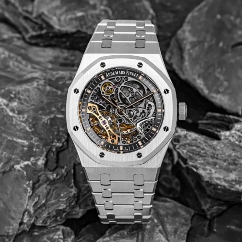 Audemars Piguet Royal Oak Watch For Men (BSF359)