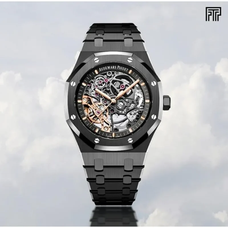 Audemars Piguet Royal Oak Watch For Men (BSF361)