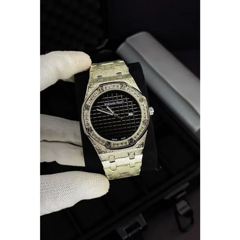 Audemars Piguet Watch Crystal For Men (SUP241)