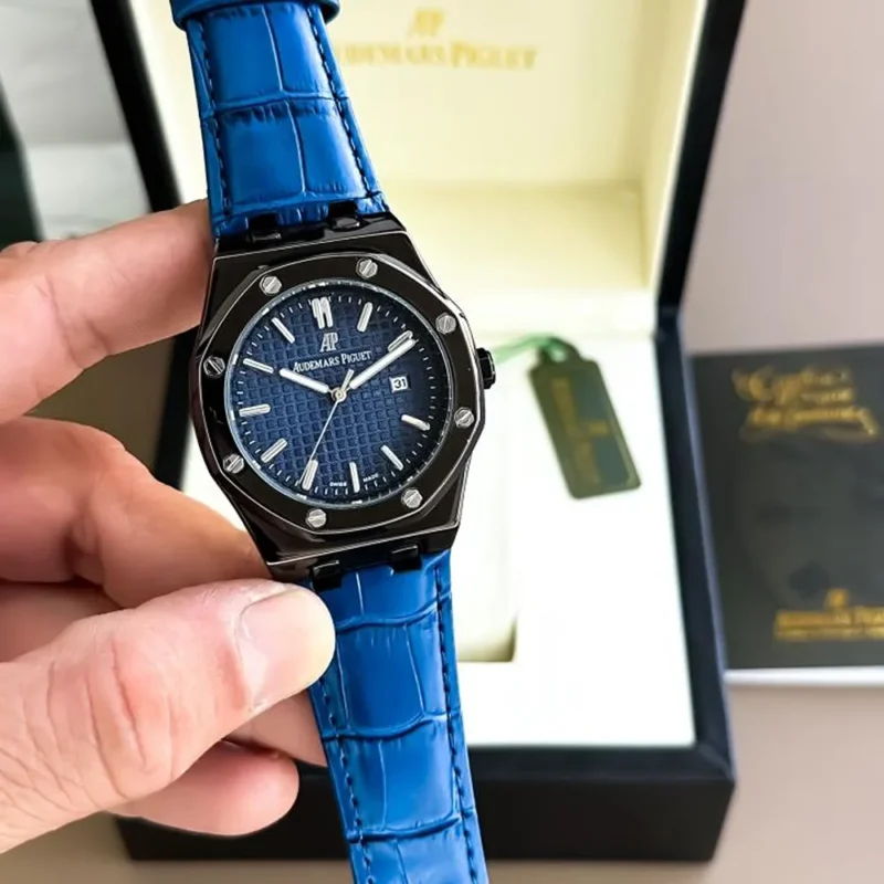 Audemars Piguet Watch For Men (FIT20)