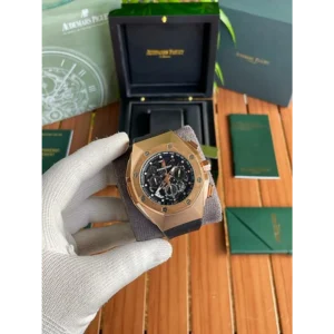Audemars Piguet Watch For Men (FIT926)