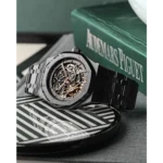Audemars Piguet Watch For Men (SG405)
