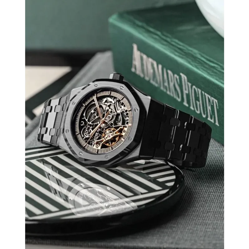 Audemars Piguet Watch For Men (SG405)