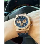 Audemars Piguet Watch For Men (SG480)