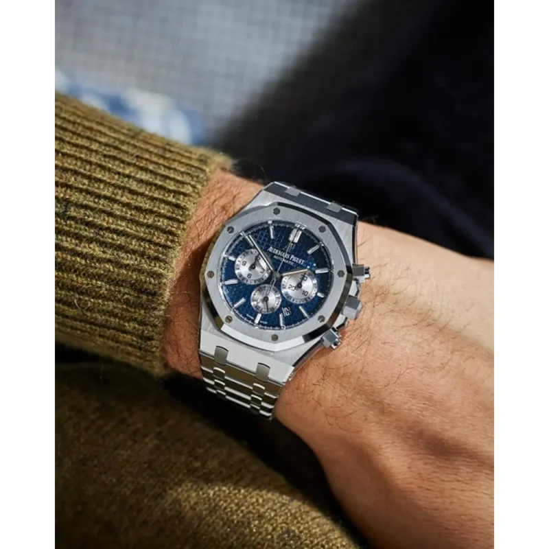Audemars Piguet Watch For Men (SG484)