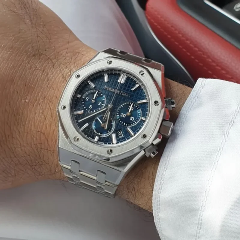 Audemars Piguet Watch For Men (SG485)