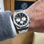 Audemars Piguet Watch For Men (SG486)