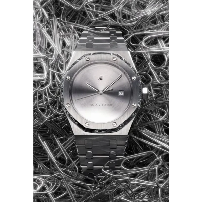 Audemars Piguet Watch For Men (SG524)