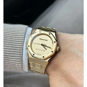 Audemars Piguet Watch For Men (SG536)