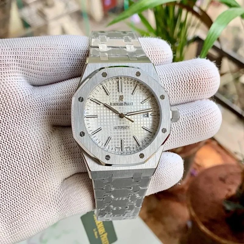 Audemars Piguet Watch For Men (SG587)