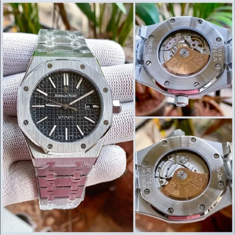 Audemars Piguet Watch For Men (SG874)