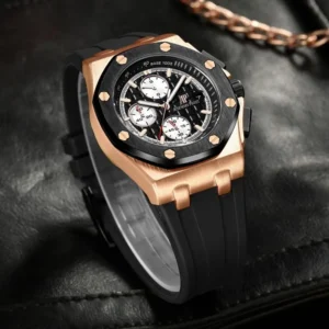Audemars Piguet Watch For Men (SL426)