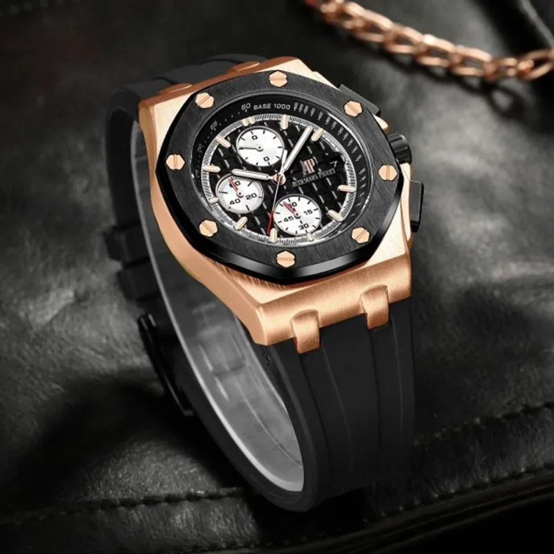 Audemars Piguet Watch For Men (SL426)