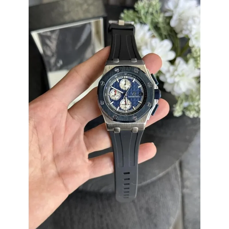 Audemars Piguet Watch For Men (SL427)