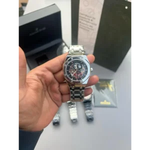 Audemars Piguet Watch For Men (SS210)