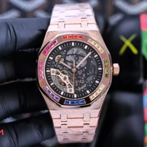 Audemars Piguet Watch For Men (SS298)