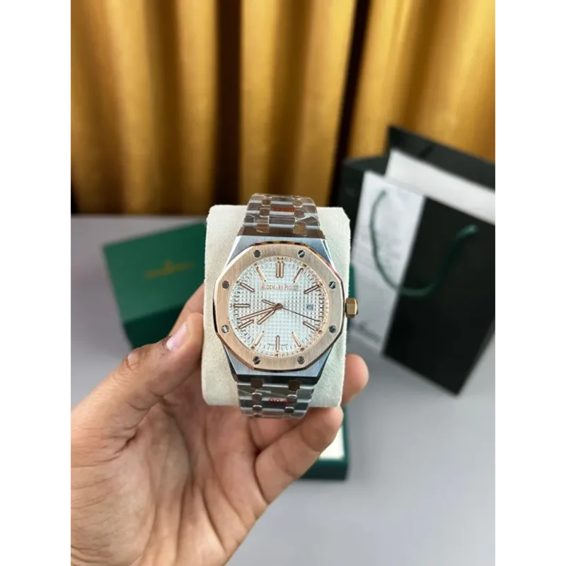 Audemars Piguet Watch For Men (SS299)